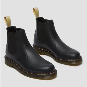Dr. Martens chelsea boots